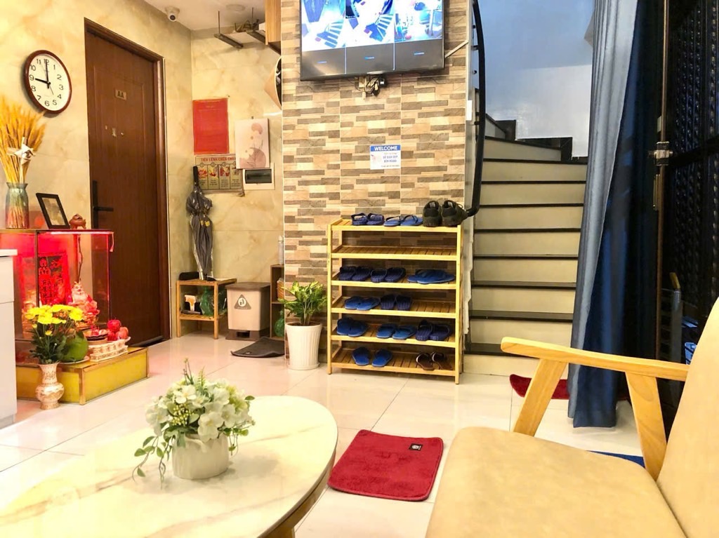 ALONHADAT .NET.VN - Tuyển Môi Giới Nhà Đất