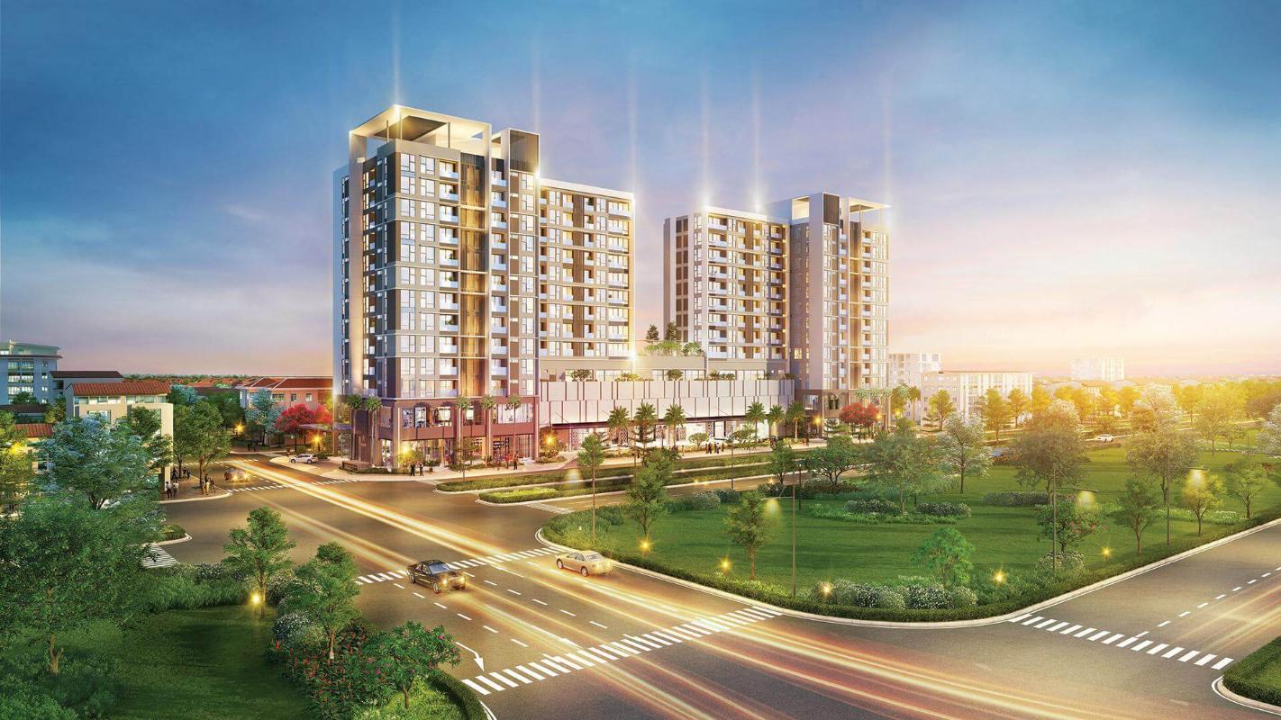 AloNhaDat, Bán Căn Hộ, MIDTOWN