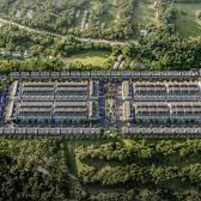 Salacia Villas