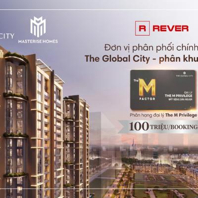The Global City