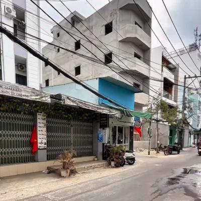 VIDEO NHÀ ĐẸP TÔ HIỆU, TÂN PHÚ CHỈ 8T