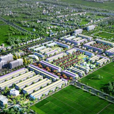 TNR Star Riverside Nam Sách