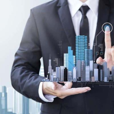 Lộ trình tìm khách và chăm sóc cho Môi giới Nhà Đất