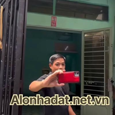bán nhà KDC Him Lam Q7, TPHCM 4Đ