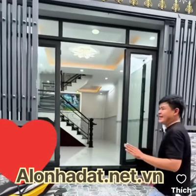 bán nhà q7 4Đ TPHCM