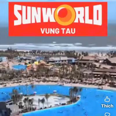 VIDEO CĂN HỘ SUNWOLRD VIEW BIỂN VŨNG TÀU