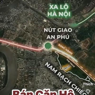 VIDEO CĂN HỘ THE PRIVATE