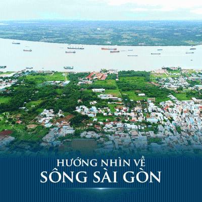 BÁN CĂN HỘ Q7 Boulevard