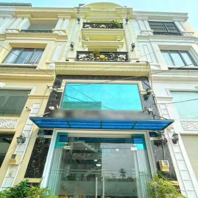 VIDEO Nhà An Dương Vương, Quận 6 7tỷ