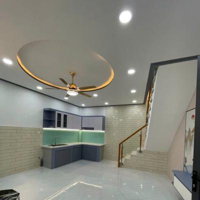 VIDEO Nhà Chợ Phú Lâm, Q.6, Nhỉnh 5 tỷ