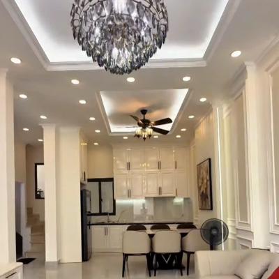 VIDEO NHÀ Quận 7 có thang máy chỉ 8 tỷ