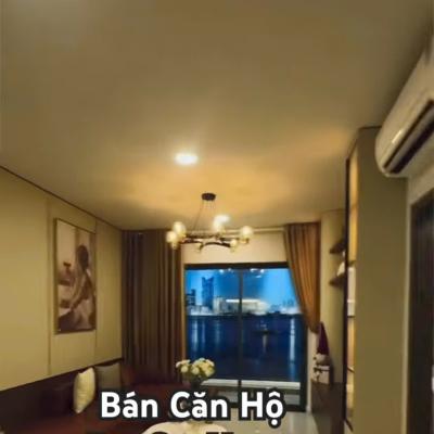 VIDEO Tham quan nhà mẫu Bcons