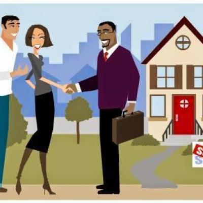 Tư duy để trở thành nhà môi giới bất động sản chuyên nghiệp